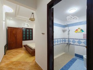 cho thuê nhà riêng 6pn, 6wc, 70m2 tại lạc long quân, phú thượng, tây hồ, hà nội,