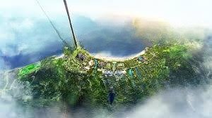 chuẩn bị mở bán vinhomes heaven bay - làng vân, đà nẵng. đăng kí ngay để nhận thông tin mới nhất