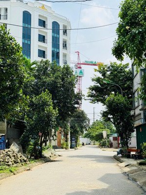 cắt lỗ 76m2 tái định cư đại học quốc gia hà nội rẻ nhất thị trường thạch hoà thạch thất hà nội