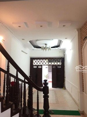 bán nhà phạm thật duật cầu giấy, phân lô, ô tô tránh, kinh doanh, vỉa hè, 50m2, 5 tầng, 15.2 tỷ