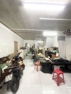 bán nhà 2 tầng dt 100m2 giá 6,5 tỷ phạm thế hiển p6 quận 8 shr khu dân cư hiện hữu