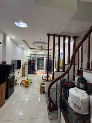 nhà riêng 4 tầng, 3pn, 3wc, đa sỹ, kiến hưng, hà đông, 5,95 tỷ