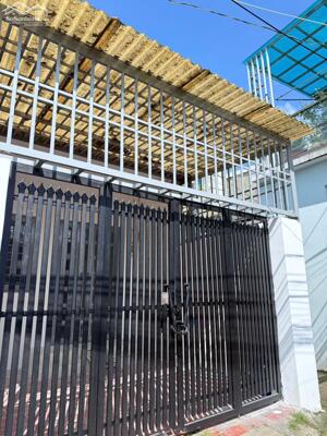 NHÀ GÂN ĐẠI LỘ 3 PHƯỚC BÌNH - PHƯỚC LONG - CHỈ 9TY NHỈNH