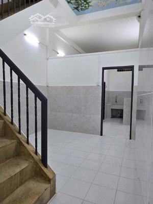 nhà nc - cô bắc - hxh - 3,2x12,5m - trệt 2 lầu - 3pn 3wc - 12tr tl - hằng 