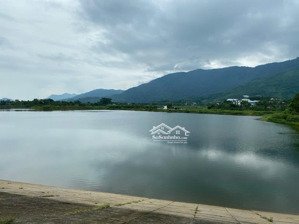 bán siêu phẩm 1088m/400m thổ cư bám hồ yên bình, thạch thất chỉ hơn 20tr/m