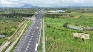 Bán đất ngộp đường dẫn Hàm Kiệm - Tiến Thành gần NovaWorld Phan Thiết