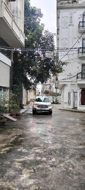 bán đất tại đường ngô gia tự, đức giang, long biên, hà nội, giá cực chất 8,25 tỷ, 65m2