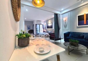 căn hộ 1pn ban công luxury bậc nhất khánh hội - quận 4