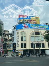 Hiếm!!! Bán nhà mặt tiền Trần Hưng Đạo Quận 1 - 4x20m - 5 tầng - giá 40 tỷ - Vip nhất con đường (0908525968)