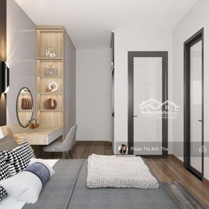 ngang khủng 10m! villa 4 tầng góc 2 mặt thoáng trần quang diệu (10x10m) giá 18 tỷ tl. 