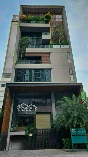 bán gấp! mặt tiền lê hồng phong - dt: 5x20m - 5 tầng - hđt: 100tr/th - giá bán: 29 tỷ thương lượng