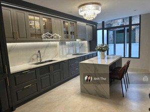 mt mới đẹp, tặng nội thất xịn đinh công tráng, q1 (4mx27m) - 6 tầng, thang máy, 7pn chỉ 38 tỷ tl