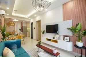 bán căn hộ chung cư new galaxy, 63m2, 2pn, 1wc, giá 2ty090 đã vat giá thật không ảo