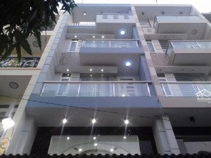 bán nhà hxh nguyễn thiện thuật q.3 (dt:3.5x14) 3 tầng lầu sân thượng, giá 9,6 tỷ tl