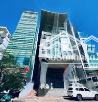 siêu vị trí! bán nhà mặt tiền nguyễn văn trỗi, q.pn - dt: 8x15m, 3 tầng, hđt 180tr/th - 58 tỷ