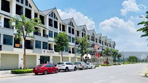 (kẻ đã chôn tiền, người thì nhân tài sản) đều có ở đây. biệt thự liền kề kđt hinode royal park