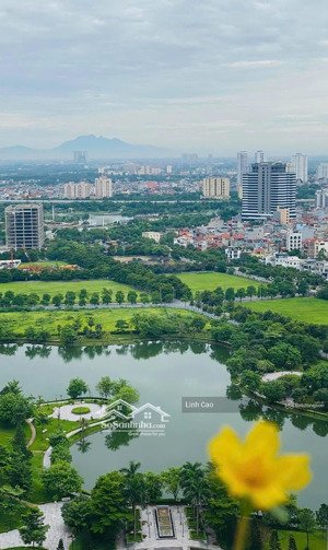 cho thuê căn hộ ngoại giao đoàn tòa n03t2 - 3pn giá thiện chí