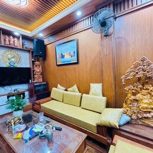nhà hàm nghi - phân lô ôtô tránh - 58m2 - 19tỷ hơn - thang máy- vỉa hè.