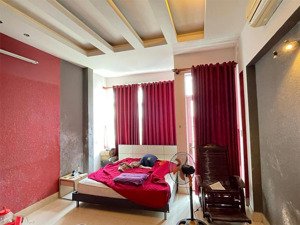 bán nhà 5 tầng mặt tiền kinh doanh đường n4 bửu long, rẻ hơn xung quanh 600tr