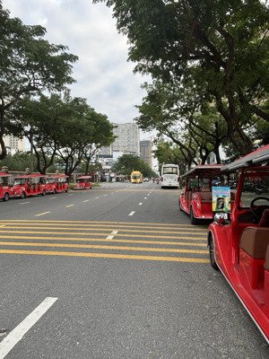 bán lô góc 2 mặt tiền đường 15m hà kỳ nghộ - nguyễn đức an