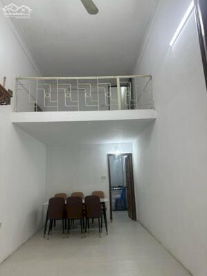 Cho thuê nhà ngõ Nhân Hoà - Thanh Xuân - Giá 7 triệu ctl, 2.5 tầng x 30m2