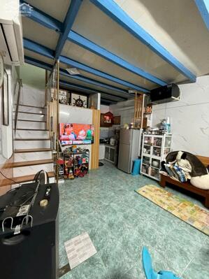 Bán nhà 3PN, 115 m2, ngang 5.7m, nở hậu, kiệt ô tô 4m, Lương Thế Vinh, Sơn Trà, ĐN