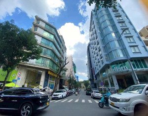 bán nhà mặt tiền kinh dương vương, p. an lạc, bình tân, dt: 28 x 50m, 1118m2, 1h 7 tầng giá 120 tỷ