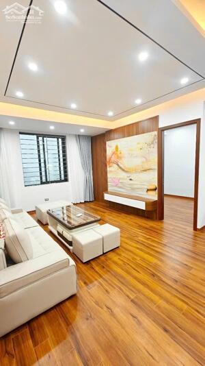 BÁN CĂN HỘ CHUNG CƯ 4F TRUNG KÍNH – CẦU GIẤY 90m2,3PN