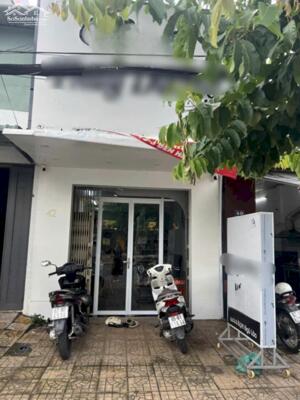 Nhà mặt tiền phạm ngũ lão vị trí đắc địa