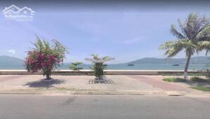 Cần bán lô đất view biển Nguyễn Tất Thành,Quận Thanh Khê.Đà Nẵng