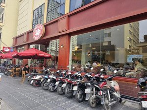 trần quang khải cho thuê mặt bằng 2 tầng đẳng cấp, 550m² mặt tiền siêu rộng 23m.kd mọi mô hình.