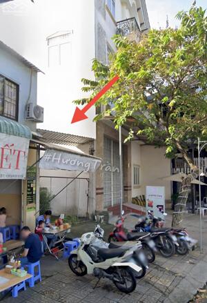 GẤP 7,6 tỷ - BÁN GẤP ĐẤT 2 MẶT TIỀN HUỲNH CƯƠNG