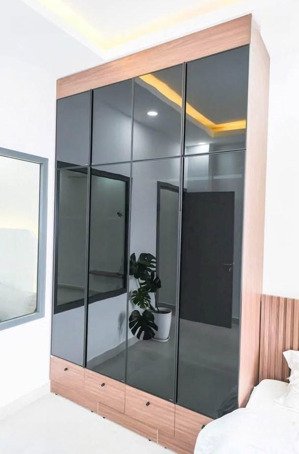 cho thuê gấp phòng trọ đẹp tại nguyễn hữu hào, 5,5 triệu, 40m2