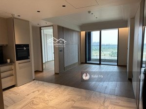 bán 1pn - trực diện sông - toà sea - full nội thất - căn hộ grand marina saigon