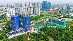 chủ cần bán góc eaton park 3pn-104m2-15,2tỷ, đăng là có giá không ảo, giá tốt cho khách đầu tư