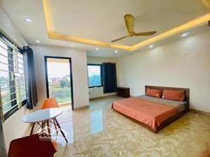 chính chủ cho thuê căn hộ khép kín- 40m gia quất, full nội thất- ô tô đỗ cửa, bãi gửi ô tô cạnh nhà