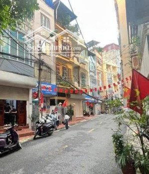 rất hiếm! bán nhà mặt phố cù chính lan 30m2, 11,5tỷ, kinh doanh