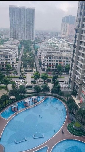cho thuê căn hộ cao cấp full nội thất tại vinhomes gardenia hàm nghi