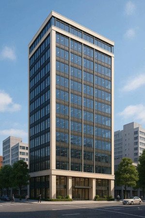 bán gấp tòa nhà văn phòng 9 tầng diện tích 267m2 mặt phố xuân la sát hồ tây- tây hồ -hà nội