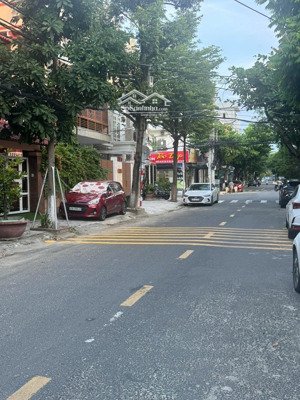 cần bán lô đất mặt tiền đường 7m5 phan anh - khuê trung - cẩm lệ - đà nẵng.