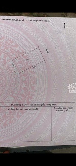 siêu hiếm tám tầng thang máy - ô tô qua nhà ở giáp nhất 37m chỉ 14.3 tỷ.