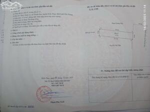 Bán đất 405 Núi Đối - Kiến Thụy - Hải Phòng