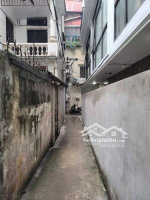 bán nhà trường chinh đống đa dt 82m x 3t x mt 13m giá 19,5 tỷ có thương lượng