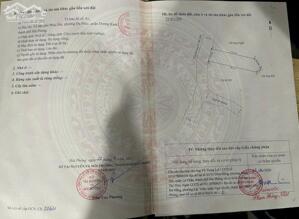 Bán đất Đa Phúc - Dương Kinh - Hải Phòng