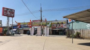giảm giá mạnh bán gấp mặt tiền đường quách điêu 8000m2 giá từ 195 tỷ còn 150 tỷ