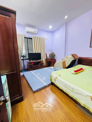 chính chủ bán gấp nhà tô cách 15 m. tổ 2 đa sĩ, hà đông. 35m2 x5 tầng. giá 4.8tỷ