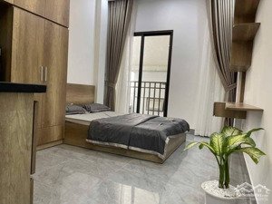 bán toà ccmn đào tấn, ba đình, 70m2 x 7 tầng, 3 mặt thoáng, 12pkk, dòng tiền 80tr/tháng