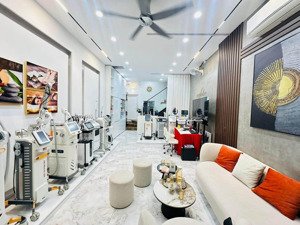 52m2*5*14.86, ngã 4 vọng trường chinh, thanh xuân, phân lô, ô tô, kd, 
