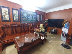 giảm 500 triệu! bán nhà lê đức thọ - siêu phẩm nhà biệt thự - lô góc - sát ô tô - ở ngay