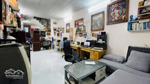 bán nhà mặt tiền đường tản đà - phước long, khu vực kinh doanh sầm uất